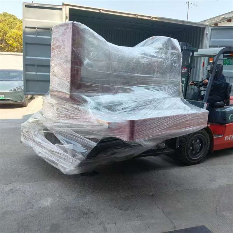 栾城区眉山市物流专线：多元货运服务探秘